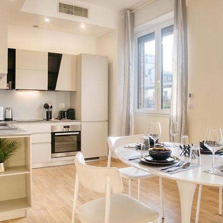 Corso Vittorio Emanuele Grandsuite - Best Position In Milan Next To Duomo Exterior foto