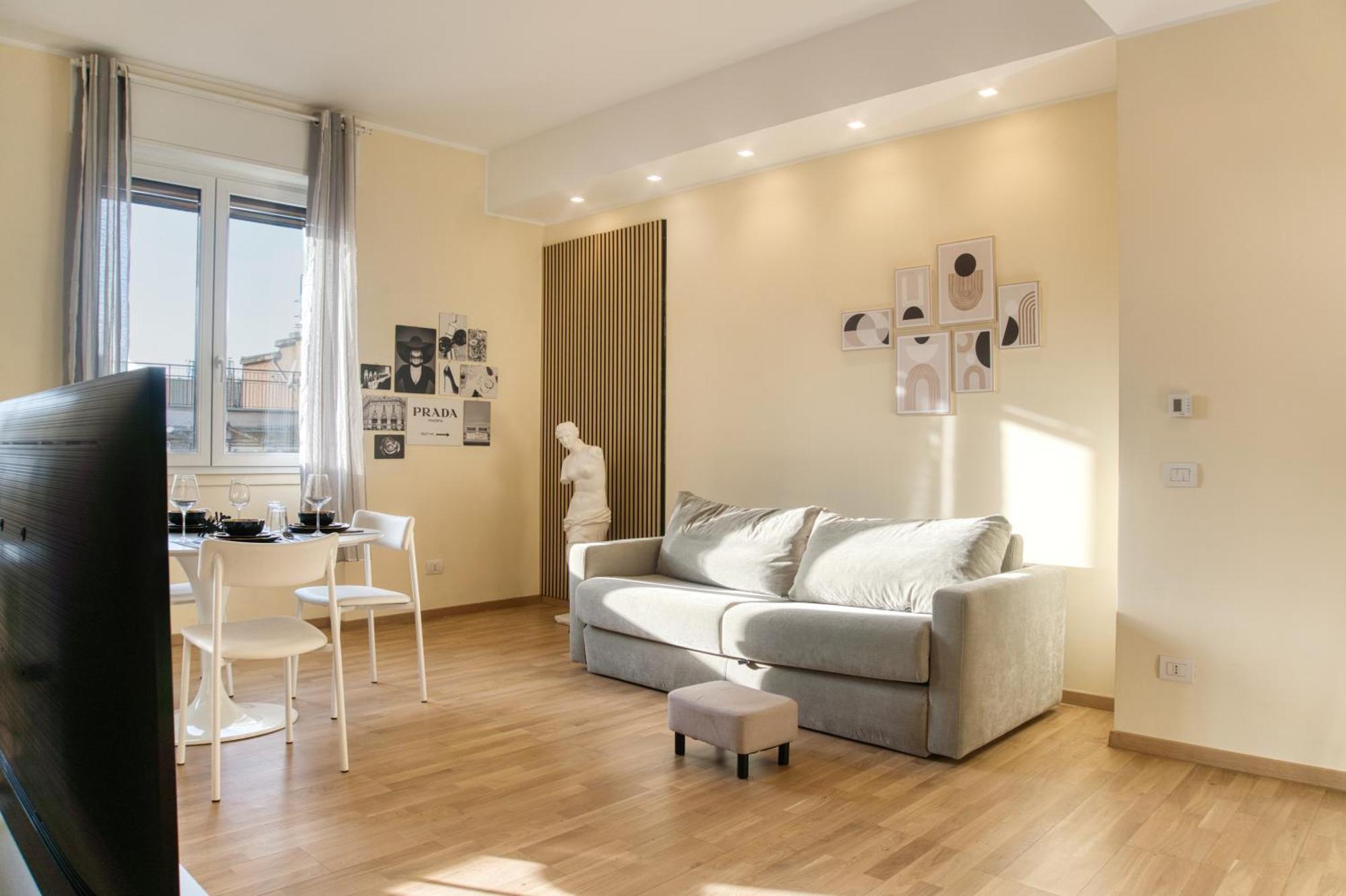 Corso Vittorio Emanuele Grandsuite - Best Position In Milan Next To Duomo Exterior foto