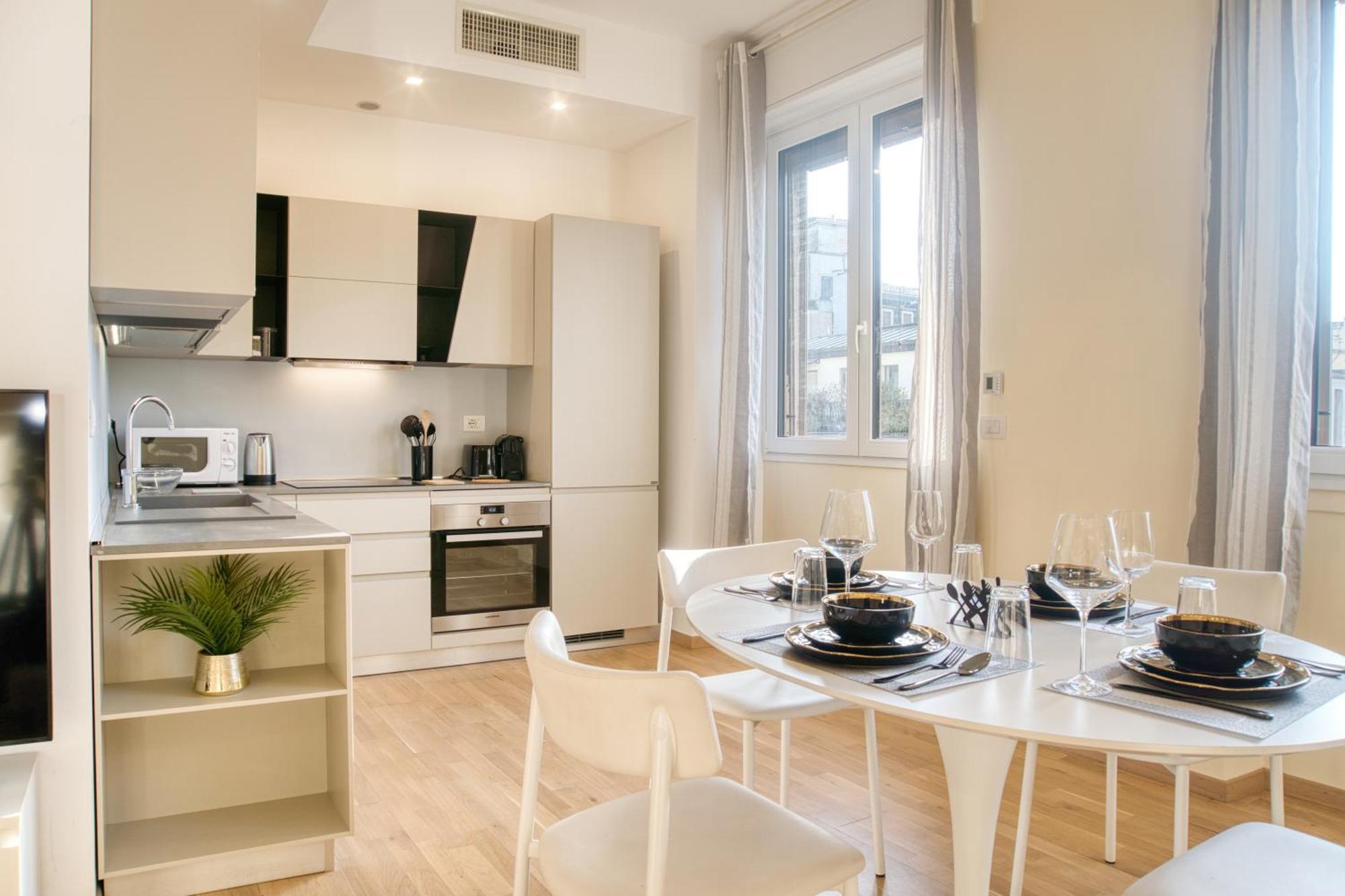 Corso Vittorio Emanuele Grandsuite - Best Position In Milan Next To Duomo Exterior foto